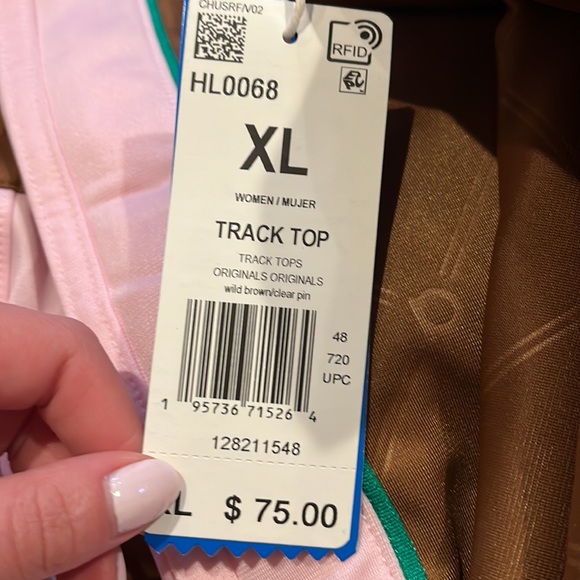 🌸New Arrival🌸 Adidas Originals women’s track set - Picture 9 of 10